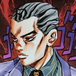 peter Mercury 💫☄️ - @jojo_recolor_requiem - Instagram