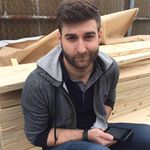 Peter Cameron - @petermeronc - Instagram