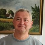 Péter Mérő - @meropeter56 - Instagram