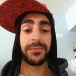Peter Mesa - @crunch_patty - Instagram