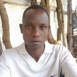Peter Mesanga - @mesangapeter - Instagram
