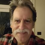 Pete Messick - @melfa53 - Instagram