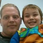 Peter Messinger - @dementedjuggalo - Instagram