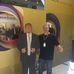 Peter Metcalf - Facebook