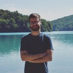 Mezei Péter Barnabás - @peterbmezei - Instagram