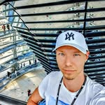 Peter Mezei - @zer01ne - Instagram