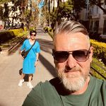 Peter-peggy Michiels-decraene - @peterpeggy - Instagram