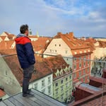 Peter Mihok - @pmhk83 - Instagram