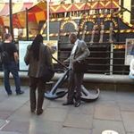 Peter Mika - @petermika2012 - Instagram