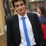 Peter Mikhail - @peter.mikhail20 - Instagram