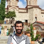 Peter Mikhail - @petermikhail87 - Instagram