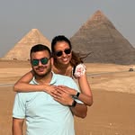 Peter Mikhail - @egypete - Instagram