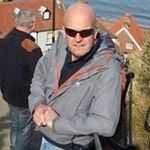 Peter Bromiley - @peterbromiley - Instagram