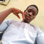 Peter Oluwatimileyin - @oluwatimileyinpeter - Instagram