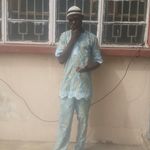 Peter Temileyin - @petertemileyin - Instagram