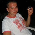 Peter Miľo - @peter.milo.94 - Instagram