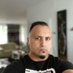 Peter Miľo - @petermilo2904 - Instagram