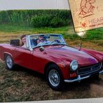 Peter Milo - @sacn131 - Instagram