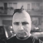 Peter Milo - @puco2puco - Instagram