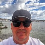 Peter C Milton - @petermilton1960 - Instagram