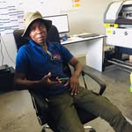 Peter Milton Tsumele - @petermiltontsumele - Instagram