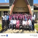 St Peter's Minor Seminary Mukumu - @stpetersminorseminary - Instagram