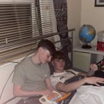 Peter Mitchell - @petermitchell129 - Instagram