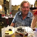 Peter Mitchell - @petermitchell857 - Instagram