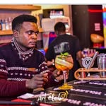 Peter Mutisya - @peter_mixologist - Instagram