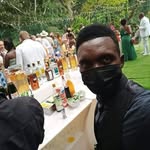 Peter mutisya - @petermixologist - Instagram
