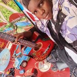 Petermix Mwendwa - @petermixmwendwa - Instagram