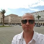 Peter Mizerák - @petermizerak - Instagram