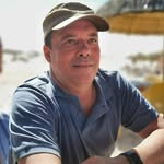 Peter Mock - @zahndoc999 - Instagram
