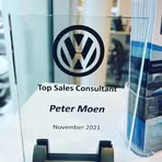 Peter Moen - Facebook
