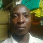 Peter Moenga - @petermoenga - Instagram