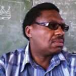 Peter MA - @petermojalefa - Instagram