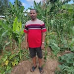 Peter Moja Gaare - @petergaare - Instagram