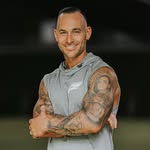 Peter Mollo - @petermollofitness - Instagram