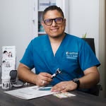 Peter Molina - @mr.oidos - Instagram