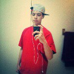 Peter Molina - @petermolina13 - Instagram