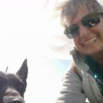 Monika Molitor-Petersen - @molitorpetersen - Instagram