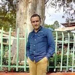 Pedro Antonio Moncada Sanchez - @petermoncada74 - Instagram