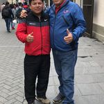 Peter Javier Moncada Lopez - @petermoncada1 - Instagram
