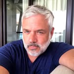 Peter Monn - @peterlikesbooks - Instagram