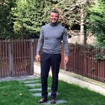 Peter Monn - @monn6392 - Instagram