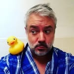 Peter Monn - @marylovesjohn2021 - Instagram