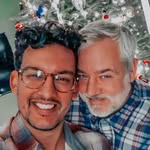 Peter Monn & Alex Paredes - @peterandalex - Instagram