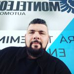 Pedro Flores - @peterflores_oso_monteleone - Instagram