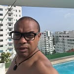 Peter Anthony Moore - @petermooreart2 - Instagram