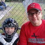 Peter Moore - @petermoore558 - Instagram